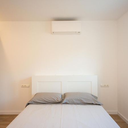 Ferienwohnung Portbo Palafrugell Exterior foto