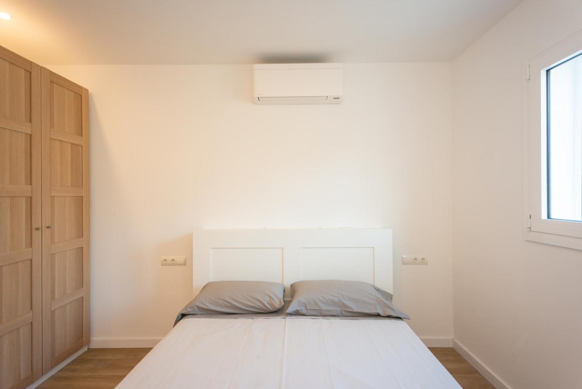 Ferienwohnung Portbo Palafrugell Exterior foto