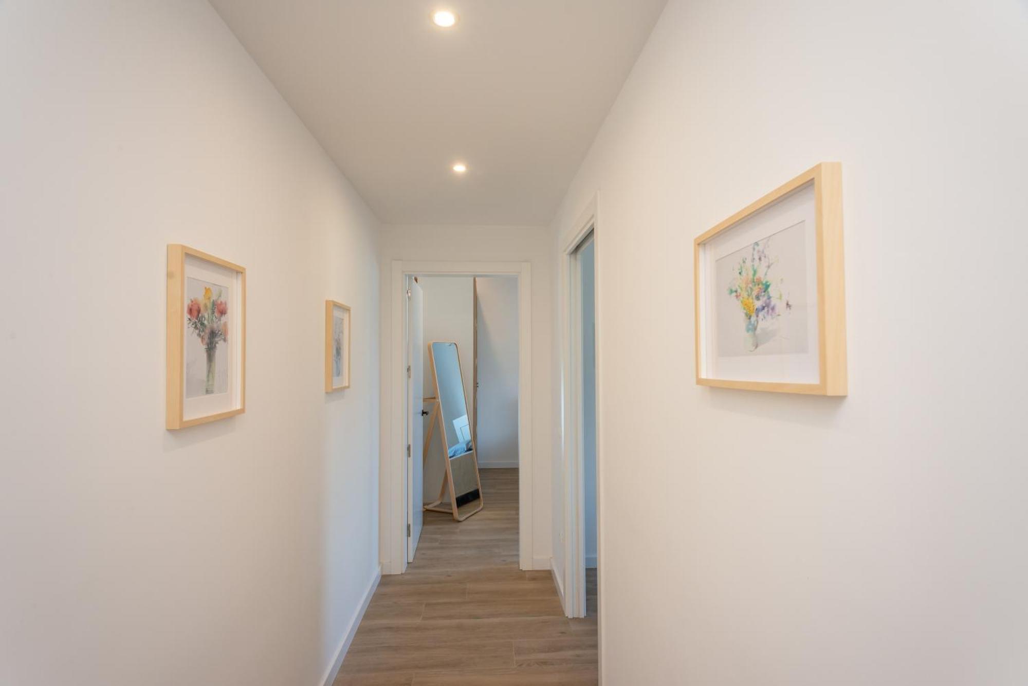 Ferienwohnung Portbo Palafrugell Exterior foto