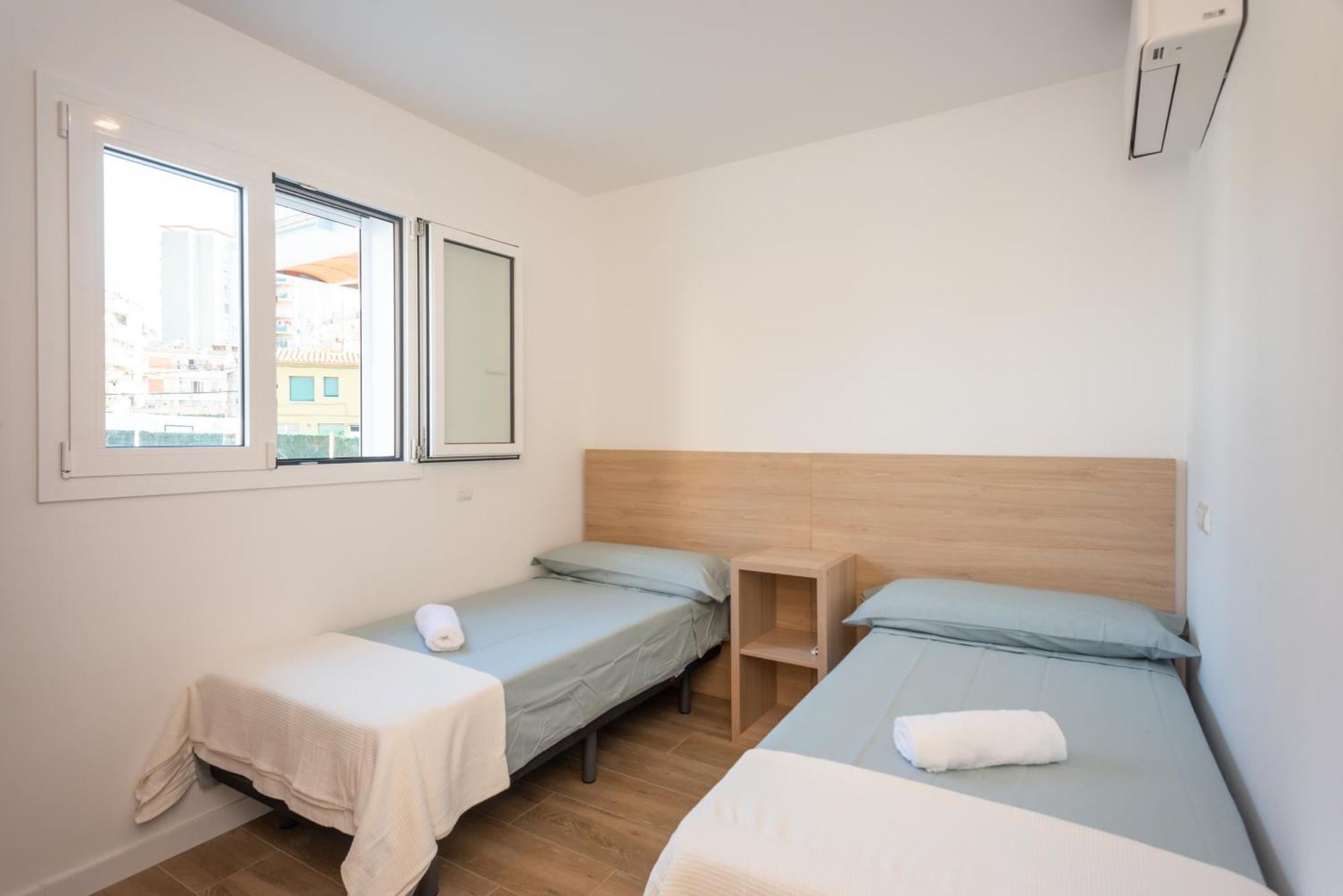 Ferienwohnung Portbo Palafrugell Exterior foto