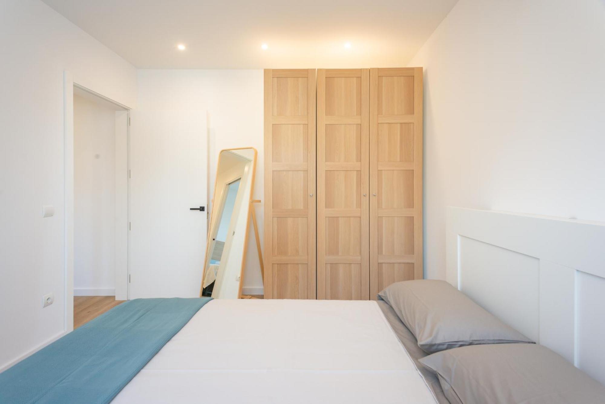 Ferienwohnung Portbo Palafrugell Exterior foto